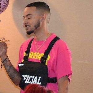 Meet your Posher, Kristopher